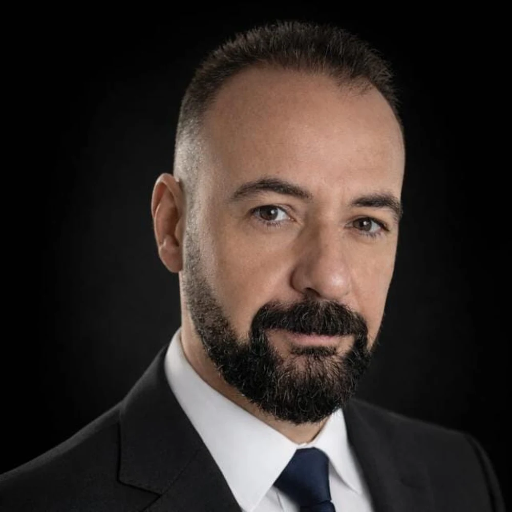 Adriano Koschnik, advogado responsável pelo Koschnik Advogados